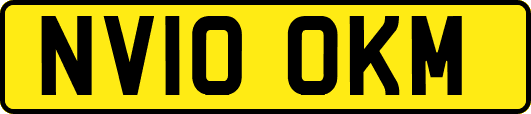 NV10OKM