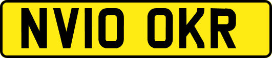 NV10OKR