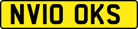 NV10OKS