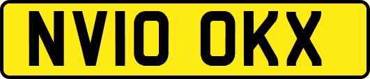 NV10OKX