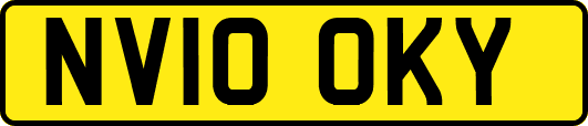 NV10OKY