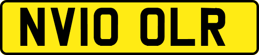 NV10OLR