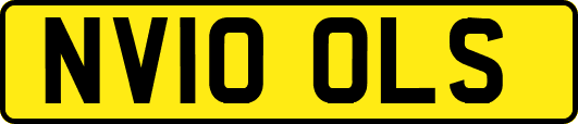 NV10OLS