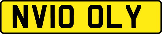 NV10OLY