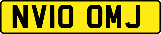NV10OMJ