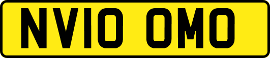 NV10OMO