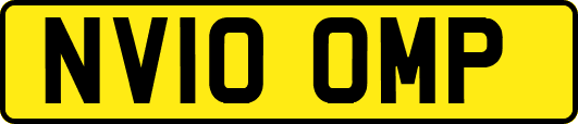 NV10OMP