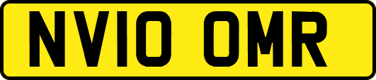 NV10OMR
