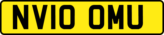 NV10OMU