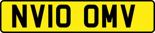 NV10OMV