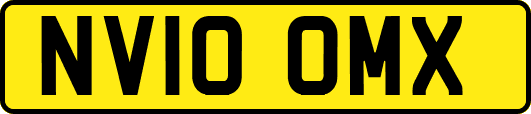 NV10OMX