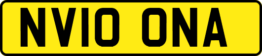 NV10ONA
