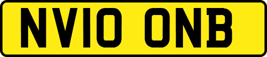 NV10ONB