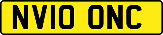 NV10ONC