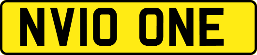 NV10ONE