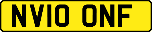NV10ONF