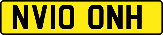 NV10ONH