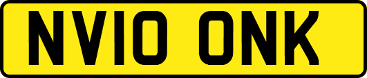 NV10ONK