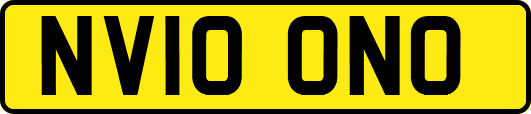 NV10ONO