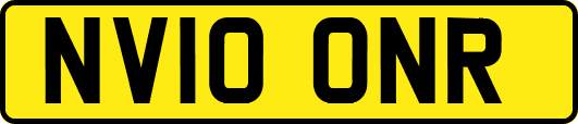 NV10ONR