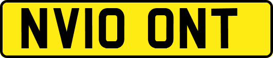 NV10ONT