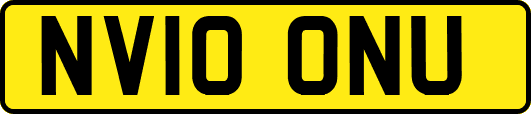 NV10ONU