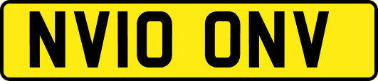 NV10ONV