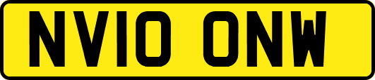 NV10ONW