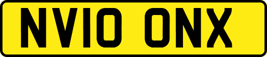 NV10ONX