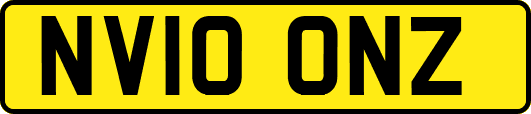 NV10ONZ