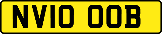 NV10OOB
