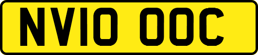 NV10OOC