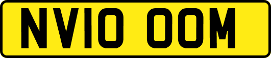 NV10OOM