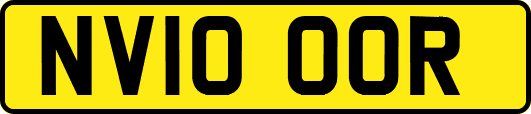 NV10OOR