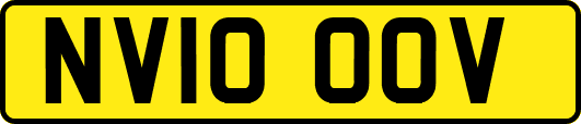 NV10OOV