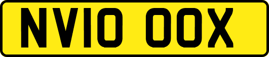 NV10OOX