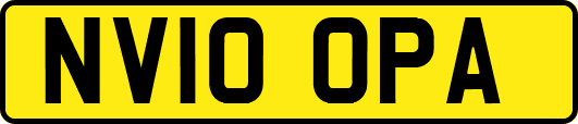 NV10OPA