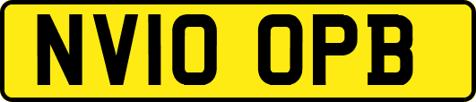 NV10OPB