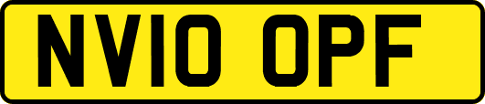 NV10OPF