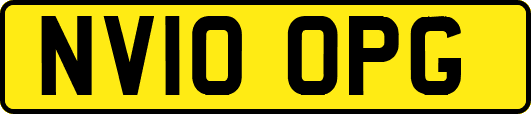 NV10OPG
