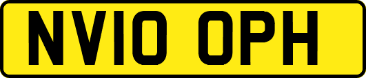 NV10OPH