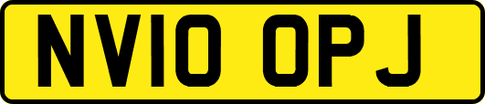 NV10OPJ