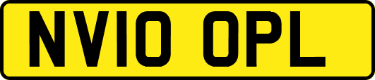 NV10OPL