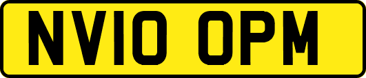 NV10OPM