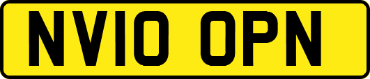 NV10OPN
