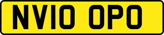 NV10OPO