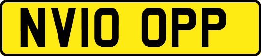 NV10OPP