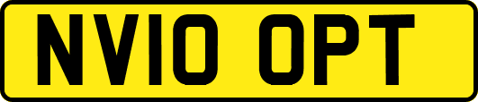 NV10OPT