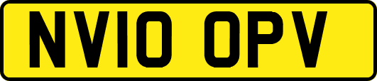 NV10OPV