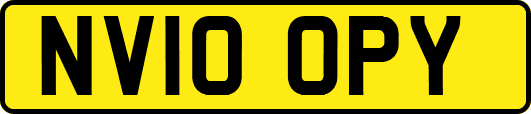 NV10OPY
